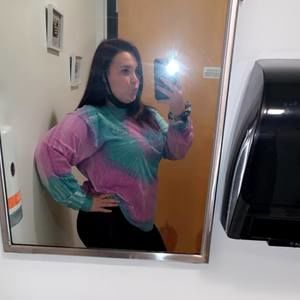 Meet your Posher, Mariah